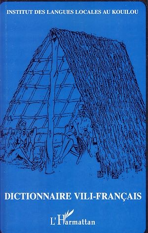 Téléchargez le livre :  Dictionnaire vili-français