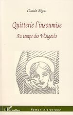 Download this eBook Quitterie l'insoumise