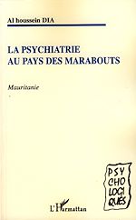 Download this eBook Psychiatrie au pays des marabouts