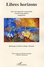 Télécharger le livre :  Libres Horizons