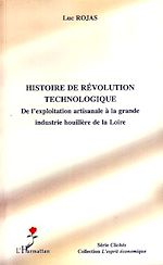 Télécharger le livre :  Histoire de révolution technologique