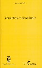 Télécharger le livre :  Corruption et gouvernance
