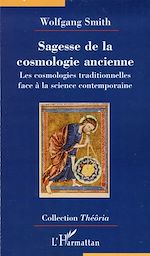 Télécharger le livre :  Sagesse de la cosmologie ancienne