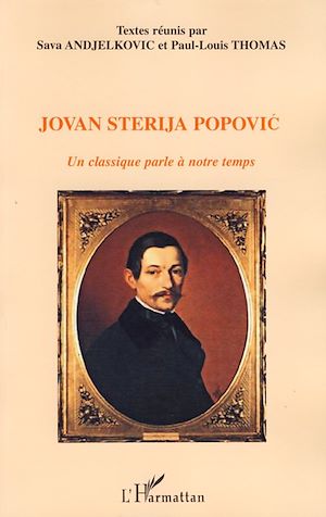 Téléchargez le livre :  Jovan Sterija Popovic