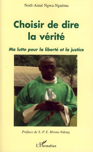 Téléchargez le livre :  Choisir de dire la vérité