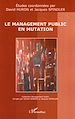 Télécharger le livre :  Le management public en mutation