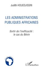 Download this eBook Les administrations publiques africaines