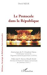 Télécharger le livre :  Le Protocole dans la République