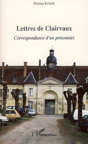 Téléchargez le livre :  Lettres de Clairvaux