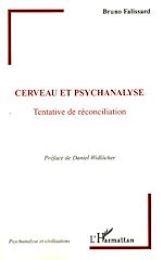Télécharger le livre :  Cerveau et psychanalyse