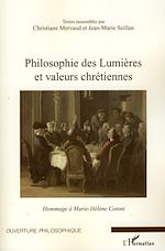 Download this eBook Philosophie des Lumières et valeurs chrétiennes