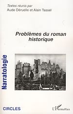 Télécharger le livre :  Problèmes du roman historique