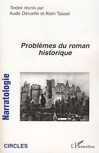 Télécharger le livre :  Problèmes du roman historique
