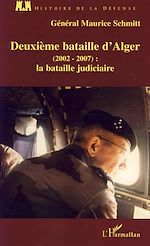 Download this eBook Deuxième bataille d'Alger (2002-2007) :