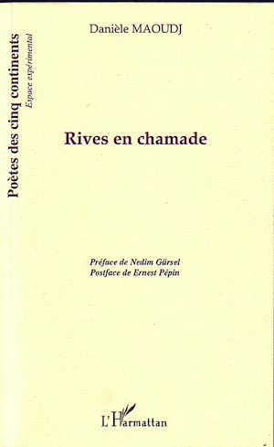 Téléchargez le livre :  Rives en chamade
