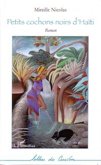 Télécharger le livre :  Petits cochons noirs d'Haïti