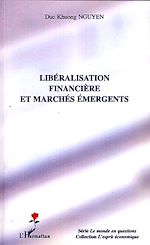 Download this eBook Libéralisation financière et marchés émergents