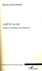 Download this eBook L'art et la vie