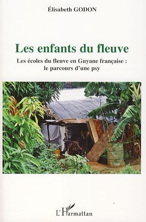 Téléchargez le livre :  Les enfants du fleuve