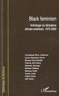 Télécharger le livre :  Black feminism