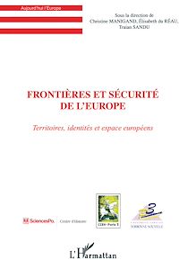 Télécharger le livre :  Frontières et sécurité de l'Europe