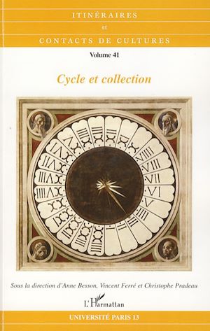 Téléchargez le livre :  Cycle et collection