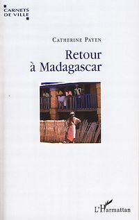 Télécharger le livre :  Retour à Madagascar