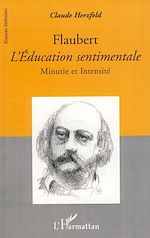 Télécharger le livre :  Flaubert L'Education sentimentale
