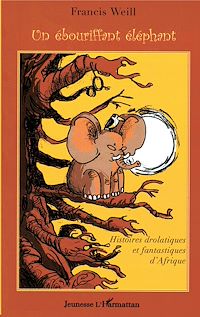 Télécharger le livre :  Un ébouriffant éléphant