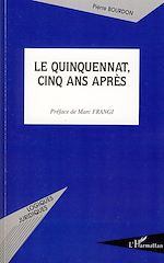 Download this eBook Le quinquennat, cinq ans après