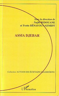 Télécharger le livre :  Assia Djebar
