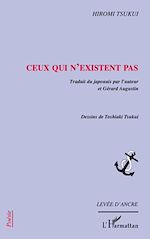 Download this eBook Ceux qui n'existent pas