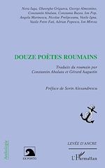 Download this eBook Douze poètes roumains