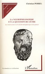 Télécharger le livre :  La neurophilosophie et la question de l'être