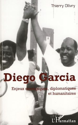 Téléchargez le livre :  Diego Garcia