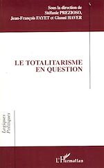 Télécharger le livre :  Le totalitarisme en question