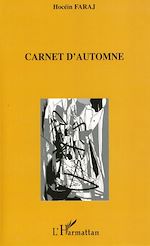 Télécharger le livre :  Carnet d'Automne
