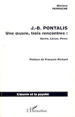 Télécharger le livre :  J.B. PONTALIS