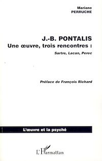 Télécharger le livre :  J.B. PONTALIS