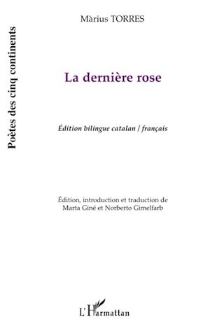 Téléchargez le livre :  La dernière rose