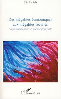 Télécharger le livre :  Des inégalités économiques aux inégalités sociales