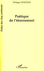 Download this eBook Poétique de l'étonnement