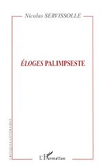Télécharger le livre :  Eloges Palimpseste