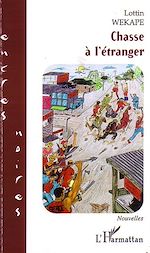 Télécharger le livre :  Chasse à l'étranger
