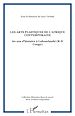 Télécharger le livre :  Les arts plastiques de l'Afrique contemporaine