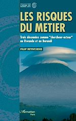 Télécharger le livre :  Les risques du métier