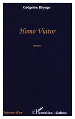 Télécharger le livre :  Homo Viator