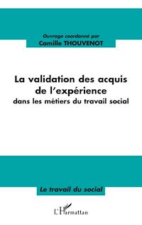 Télécharger le livre :  La validation des acquis de l'expérience
