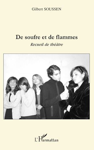 Download the eBook: De soufre et de flammes