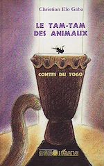 Télécharger le livre :  Le Tam-tam des animaux